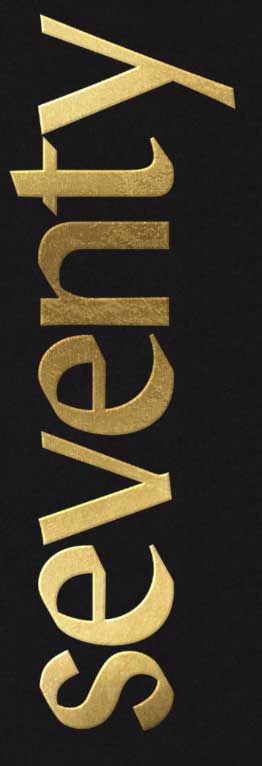 Seventy